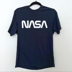 H&M - NASA Graphic Tee